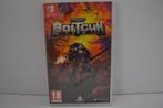 Warhammer 40.000 - Boltgun - SEALED (SWITCH UKV), Verzenden, Zo goed als nieuw