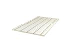 R FLOORZZ Vloerverwarmingsplaat Mono Basis (0,72 mÂ²), Doe-het-zelf en Verbouw, Nieuw, Overige materialen, Vloerisolatie