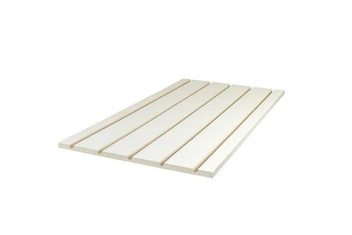R FLOORZZ Vloerverwarmingsplaat Mono Basis (0,72 mÂ²), Doe-het-zelf en Verbouw, Isolatie en Afdichting, Vloerisolatie, Nieuw, Overige materialen