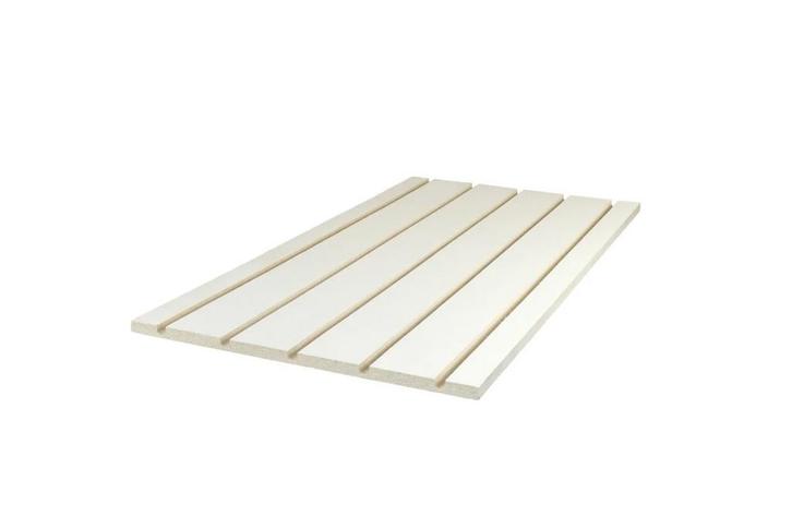 R FLOORZZ Vloerverwarmingsplaat Mono Basis (0,72 mÂ²), Doe-het-zelf en Verbouw, Isolatie en Afdichting, Vloerisolatie, Nieuw, Overige materialen