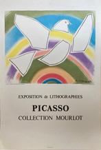 Pablo Picasso (1881-1973) (after) - Exposition Picasso