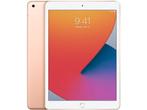 iPad (2020) 32GB Wifi Only Gold A Grade, Computers en Software, Apple iPads, Verzenden, Zo goed als nieuw