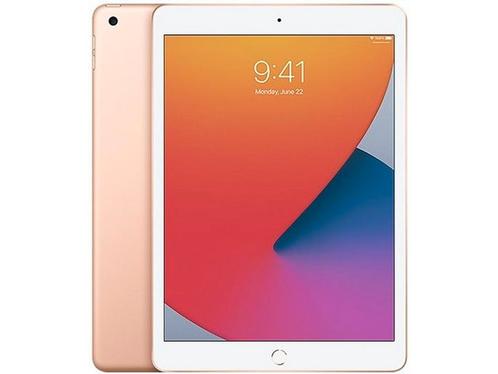 iPad (2020) 32GB Wifi Only Gold A Grade, Computers en Software, Apple iPads, Zo goed als nieuw, Verzenden