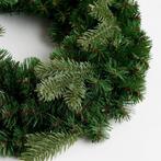 Sherwood Kerstkrans - Ø60 cm - Groen, Diversen, Verzenden, Nieuw
