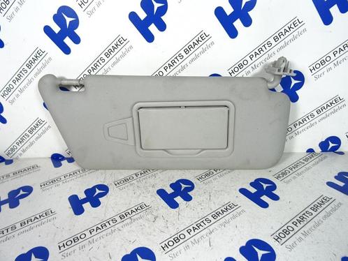 Zonneklep A 169 810 0210 o.a: B-klasse w245, A-klasse w169, Auto-onderdelen, Interieur en Bekleding, Gebruikt, 3 maanden garantie