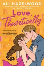 9780593638859 Love, Theoretically Ali Hazelwood, Boeken, Verzenden, Nieuw, Ali Hazelwood