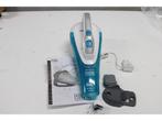 BLACK+DECKER WDA315J - Kruimeldief - Nat en droog - 16.2Wh, Verzenden, Zo goed als nieuw