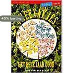 Theezakjes Het Hele Jaar Door 9789038410654 van Der Plas, Verzenden, Gelezen, Van Der Plas