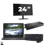 Dell Latitude 3310 - Intel Core i3-8e Generatie - 13 inch -, Computers en Software, Windows Laptops, Verzenden, Nieuw