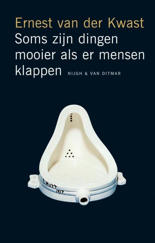 Soms Zijn Dingen Mooier Als Er Mensen Kl 9789038840253, Boeken, Romans, Gelezen, Verzenden