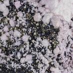 Verzamelobject - Pyriet, Galena, Kwarts - Kruchev Dol-mijnen, Verzamelen, Mineralen en Fossielen