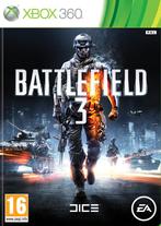 Battlefield 3-Standaard (Xbox 360) Gebruikt, Ophalen of Verzenden, Zo goed als nieuw