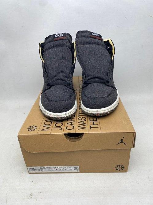 Air Jordan - Air Jordan 1 High - Sneakers - Maat: EU 40.5 -, Kleding | Heren, Schoenen