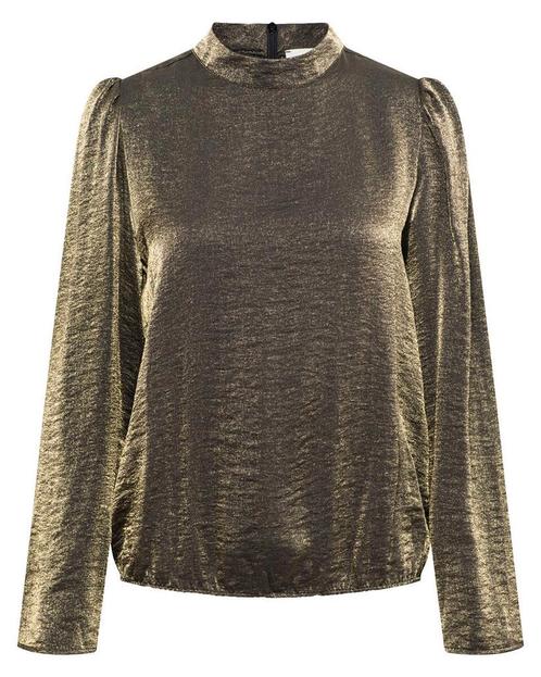 -30% &Co Woman  &Co Woman Blouse lange mouw bl320 elin  maat, Kleding | Dames, Blouses en Tunieken, Nieuw, Verzenden