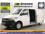 Volkswagen Transporter 2.0 TDI L2H1 Airco Cruise PDC €280pm, Volkswagen, Wit, Nieuw, Handgeschakeld