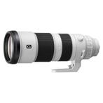 Sony FE 200-600mm f/5.6-6.3 G OSS objectief (SEL200600G.SYX, Verzenden, Gebruikt, Telelens