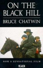 On the Black Hill 9780330281249 Bruce Chatwin, Verzenden, Gelezen, Bruce Chatwin