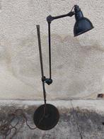 Bernard-Albin Gras - Lamp - Staal, Antiek en Kunst