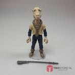 Vintage Star Wars - Yak Face (Compleet) (Toys), Verzenden, Zo goed als nieuw, Actiefiguurtje