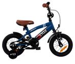 2Cycle BMX Fun kinderfiets 12 inch (3 tot 5 jaar) voor, Fietsen en Brommers, Fietsen | Jongens, Verzenden, Nieuw