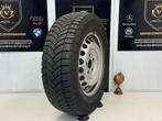 205/75R16C VW Crafter bj.2020 reservewiel 5x120, 16 inch, Banden en Velgen, 205 mm, Bestelwagen
