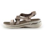 Skechers Sandalen in maat 42 Beige, Kleding | Dames, Schoenen, Skechers, Verzenden, Beige, Sandalen of Muiltjes