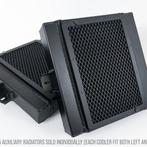 CSF BMW F8X M3/M4/M2C Auxiliary Radiators w/ Rock Guards, Ophalen of Verzenden, Nieuw