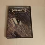 Megadeth: ride awakening, Verzenden, Gebruikt