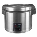 GGM Gastro | Rijstkoker - 8 liter | RKV16 | RKV16, Zakelijke goederen, Verzenden, Nieuw in verpakking