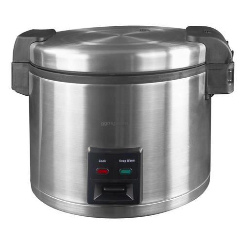 GGM Gastro | Rijstkoker - 8 liter | RKV16 | RKV16, Zakelijke goederen, Horeca | Keukenapparatuur, Verzenden
