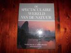 De spectaculaire wereld van de natuur 9789026940903, Boeken, Wetenschap, Verzenden, Gelezen, Rupert O. Matthews