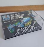 Pauls Model Art 1:64 - Modelauto - Formula 1 - Benetton, Nieuw