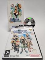Final Fantasy Crystal Chronicles Nintendo Gamecube, Nieuw, Ophalen of Verzenden