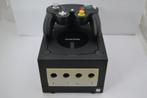 GameCube Console SET BLACK, Verzenden, Zo goed als nieuw