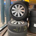 VW Polo | 14 inch winterset, Velg en band | 1125-03, Auto-onderdelen, Banden en Velgen, 14 inch, Gebruikt, Banden en Velgen, Winterbanden
