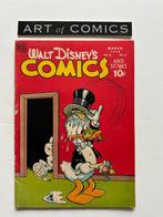 Walt Disneys Comics and Stories WDCS #90 - Carl Barks Art -, Nieuw