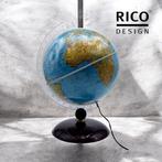 Globe - Edizione RICO Firenze Italia luminoso (globo