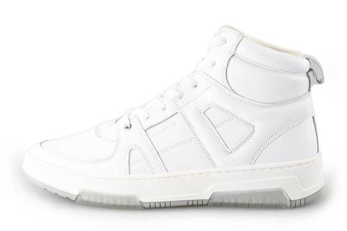 Palpa Sneakers in maat 41 Wit | 10% extra korting, Kleding | Dames, Schoenen, Wit, Zo goed als nieuw, Sneakers of Gympen, Verzenden