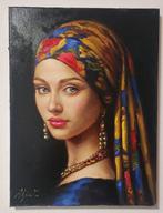 Alessandro Granata (1989) - Sensualità femminile
