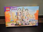 Lego Set - 41711 - Friends - Emma’s kunstschool, Nieuw