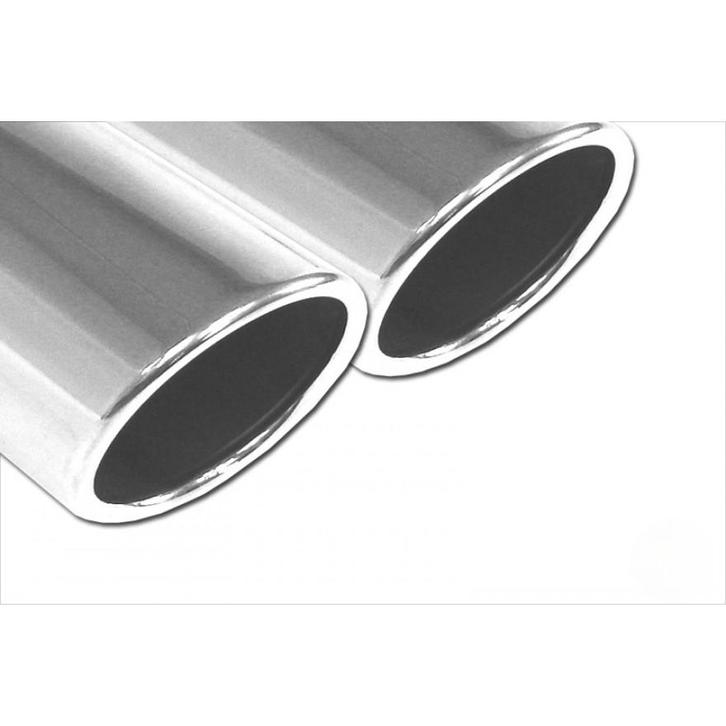 Fox rear silencer BM013015-130, Auto-onderdelen, Uitlaatsystemen, Nieuw, Verzenden