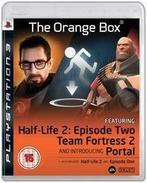 The Orange Box - PS3 (Playstation 3 (PS3) Games), Nieuw, Verzenden