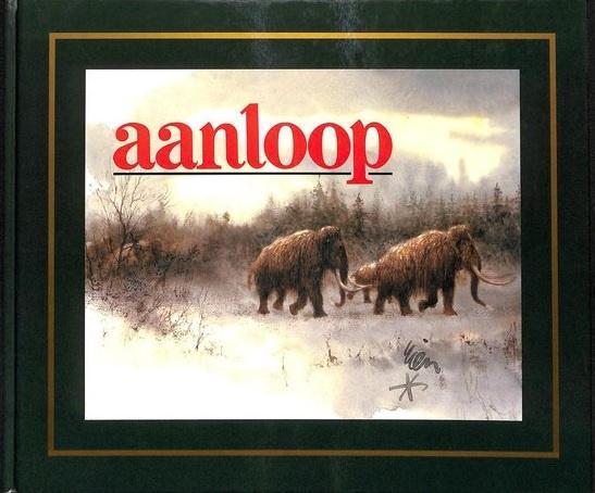 Poortvliet, Rien-Aanloop, Boeken, Overige Boeken, Gelezen, Verzenden