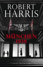 München 1938 9789023466208 Robert Harris, Boeken, Verzenden, Gelezen, Robert Harris