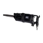 Slagmoersleutel 1 5800Nm Langmodel Super sterk, Verzenden
