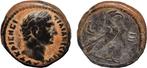 Romeinse Rijk. Trajan (98-117 n.Chr.). Tetradrachm, Postzegels en Munten, Munten | Europa | Niet-Euromunten