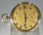 International Watch Co Schaffhausen - 14Kt. große flache, Nieuw