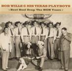 cd - Bob Wills &amp; His Texas Playboys - Boot Heel Drag:..., Cd's en Dvd's, Verzenden, Zo goed als nieuw