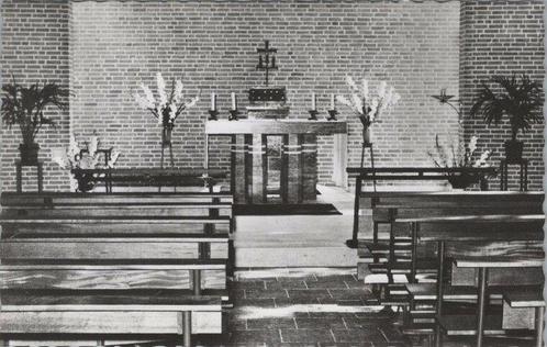 DENEKAMP - Kapel St. Gerardus Majella-Stichting, Verzamelen, Ansichtkaarten | Nederland, Verzenden