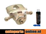 Remklauw Nissan Bluebird voorzijde, rechts, Verzenden, Nieuw, Nissan